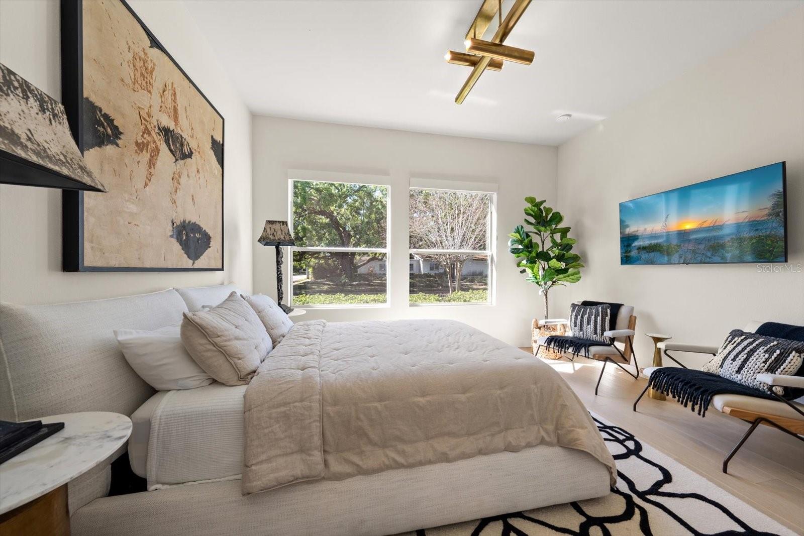 VIRGINIA PARK - Residential