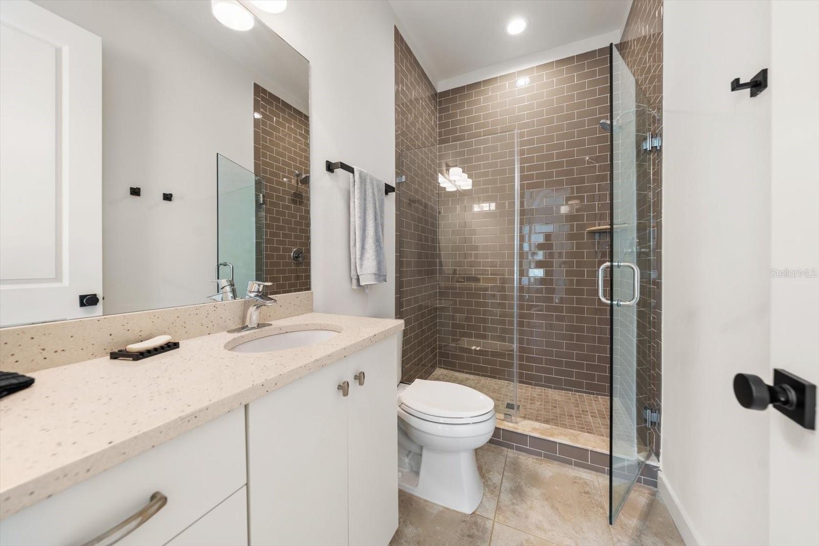 VIRGINIA PARK - Residential