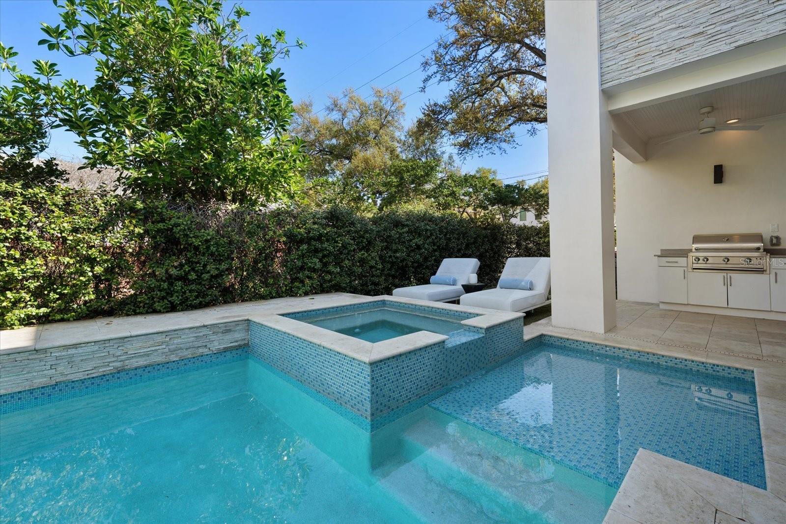 VIRGINIA PARK - Residential