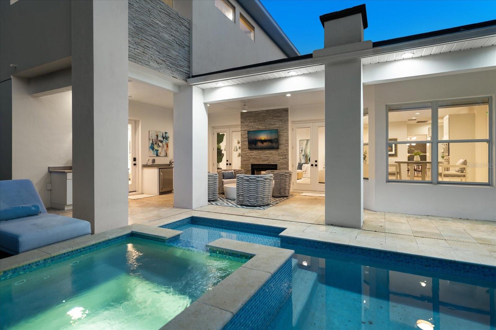 VIRGINIA PARK - Residential