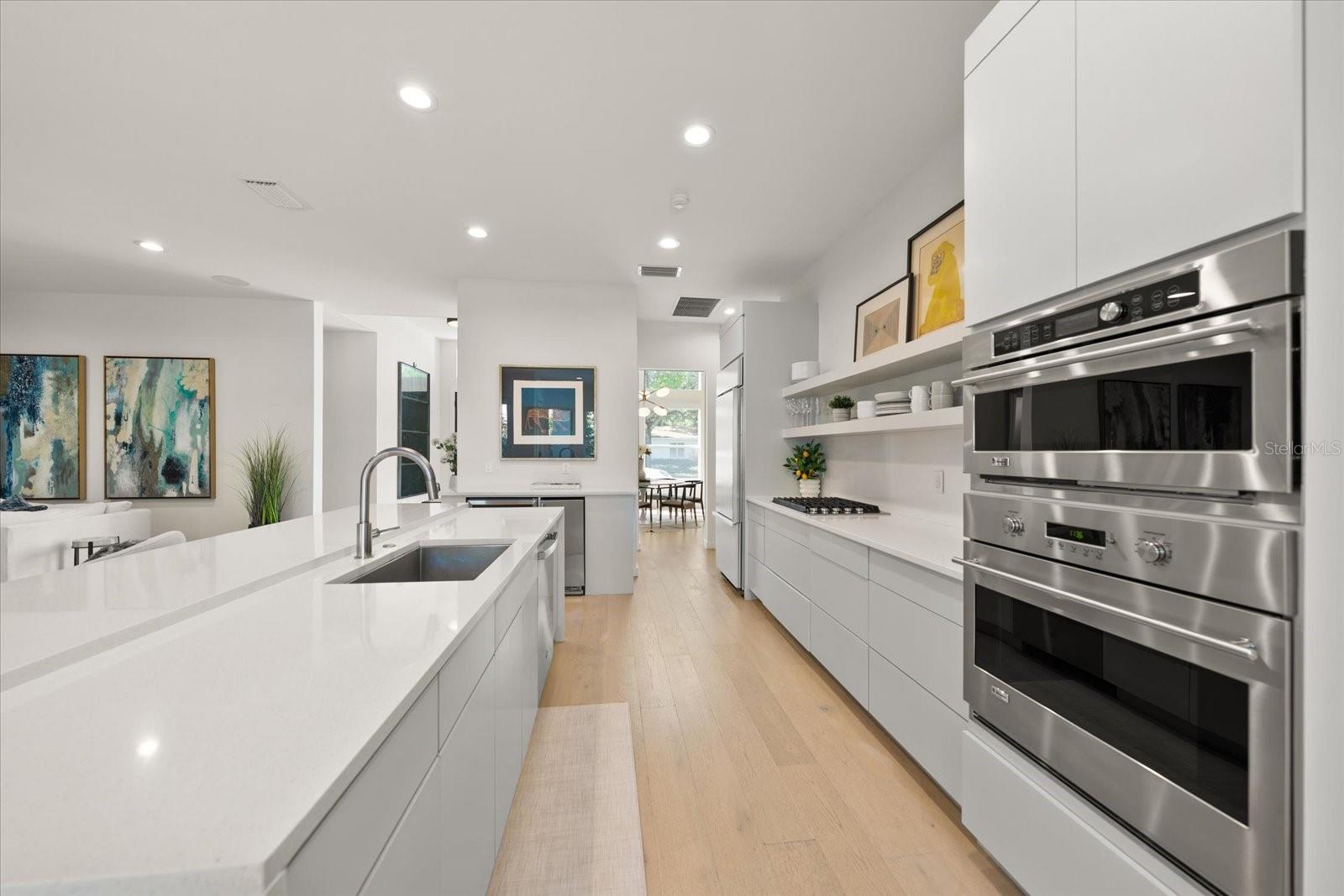 VIRGINIA PARK - Residential