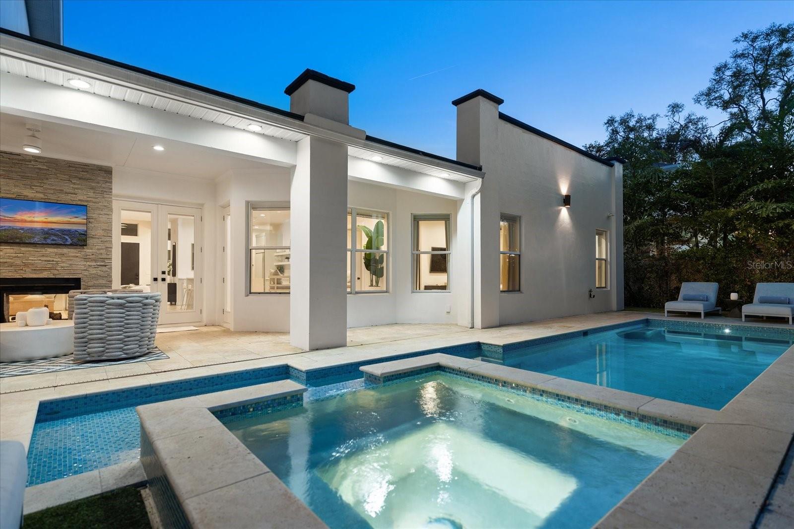 VIRGINIA PARK - Residential