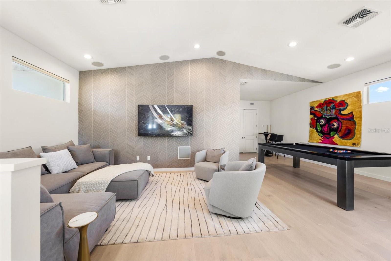 VIRGINIA PARK - Residential