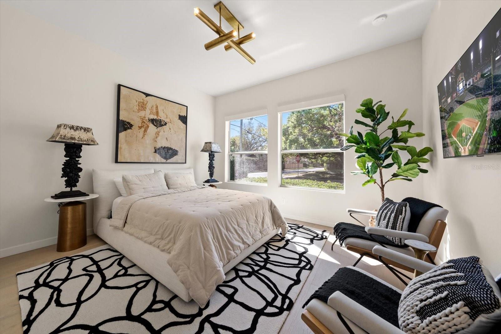 VIRGINIA PARK - Residential