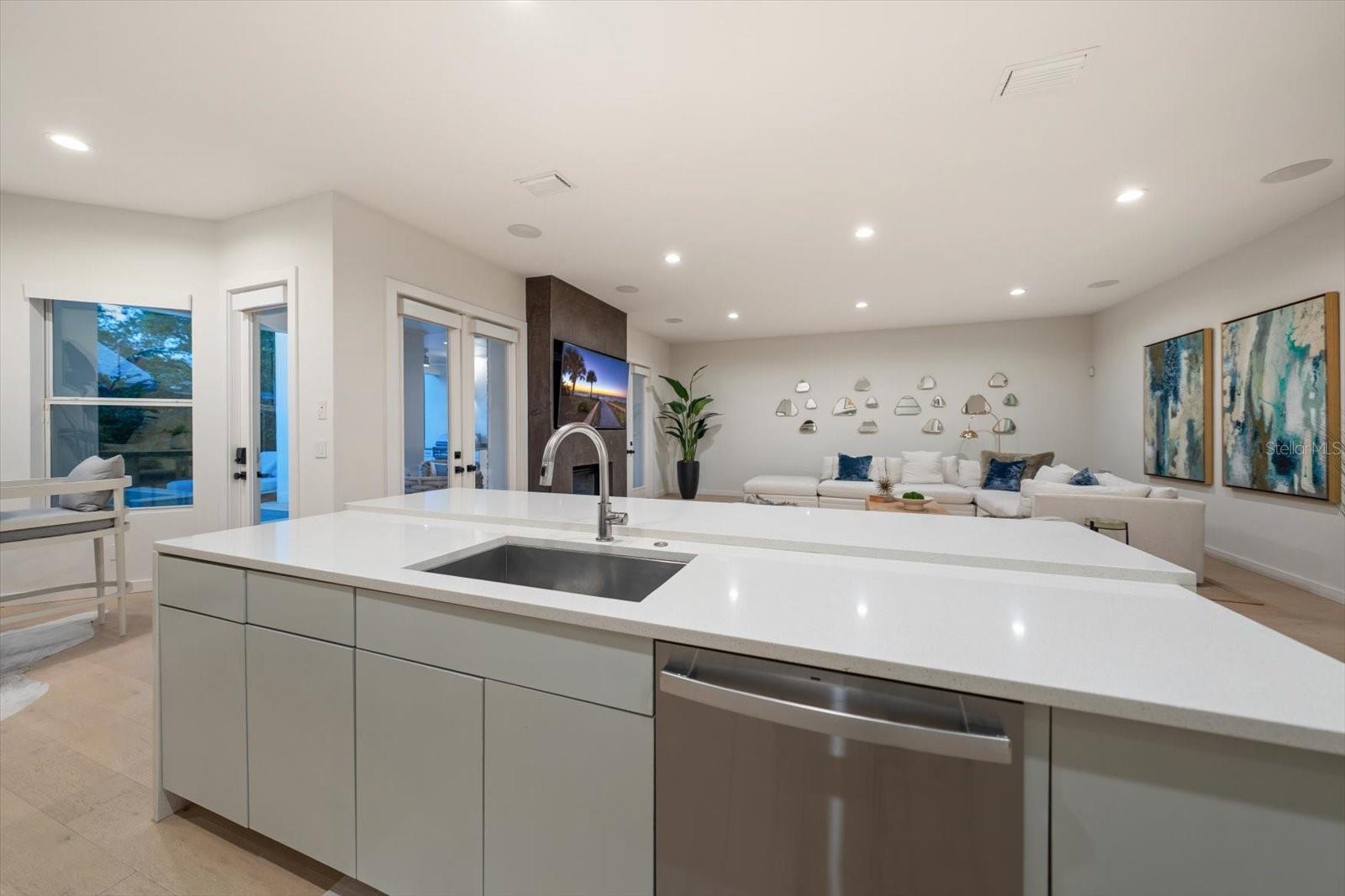 VIRGINIA PARK - Residential