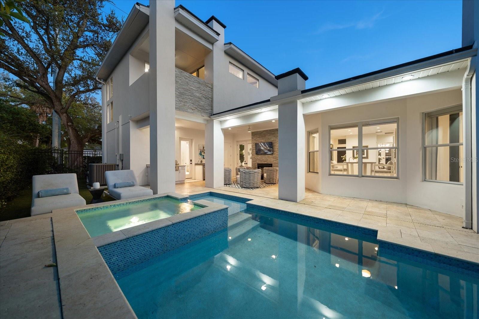 VIRGINIA PARK - Residential