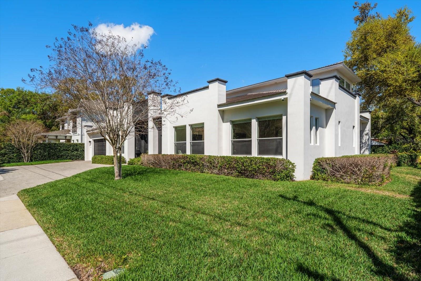 3901 W GRANADA STREET