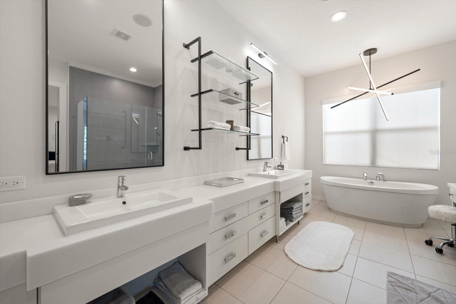 VIRGINIA PARK - Residential