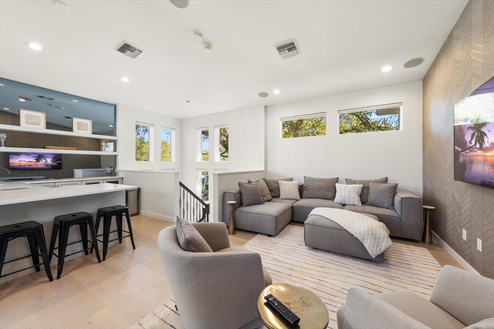 VIRGINIA PARK - Residential