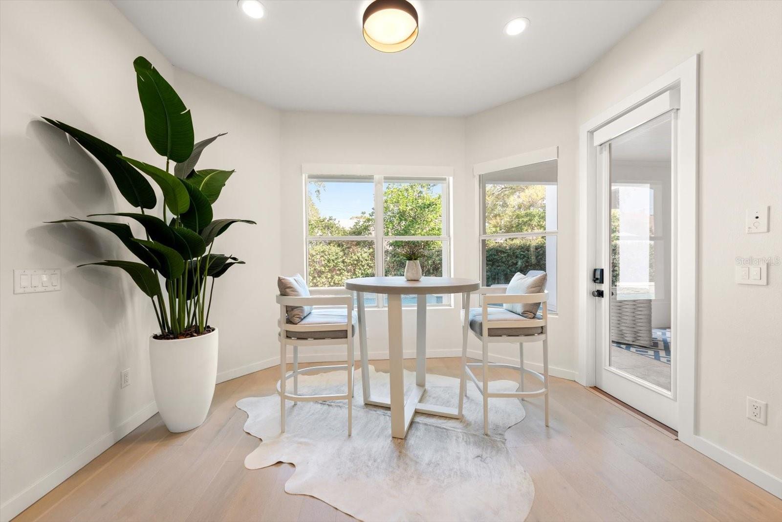 VIRGINIA PARK - Residential