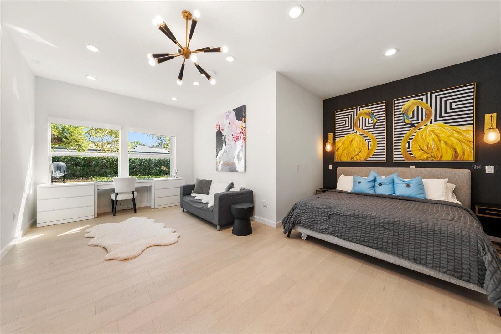 VIRGINIA PARK - Residential