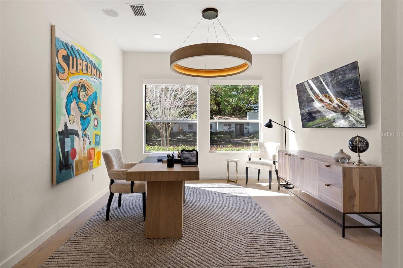 VIRGINIA PARK - Residential