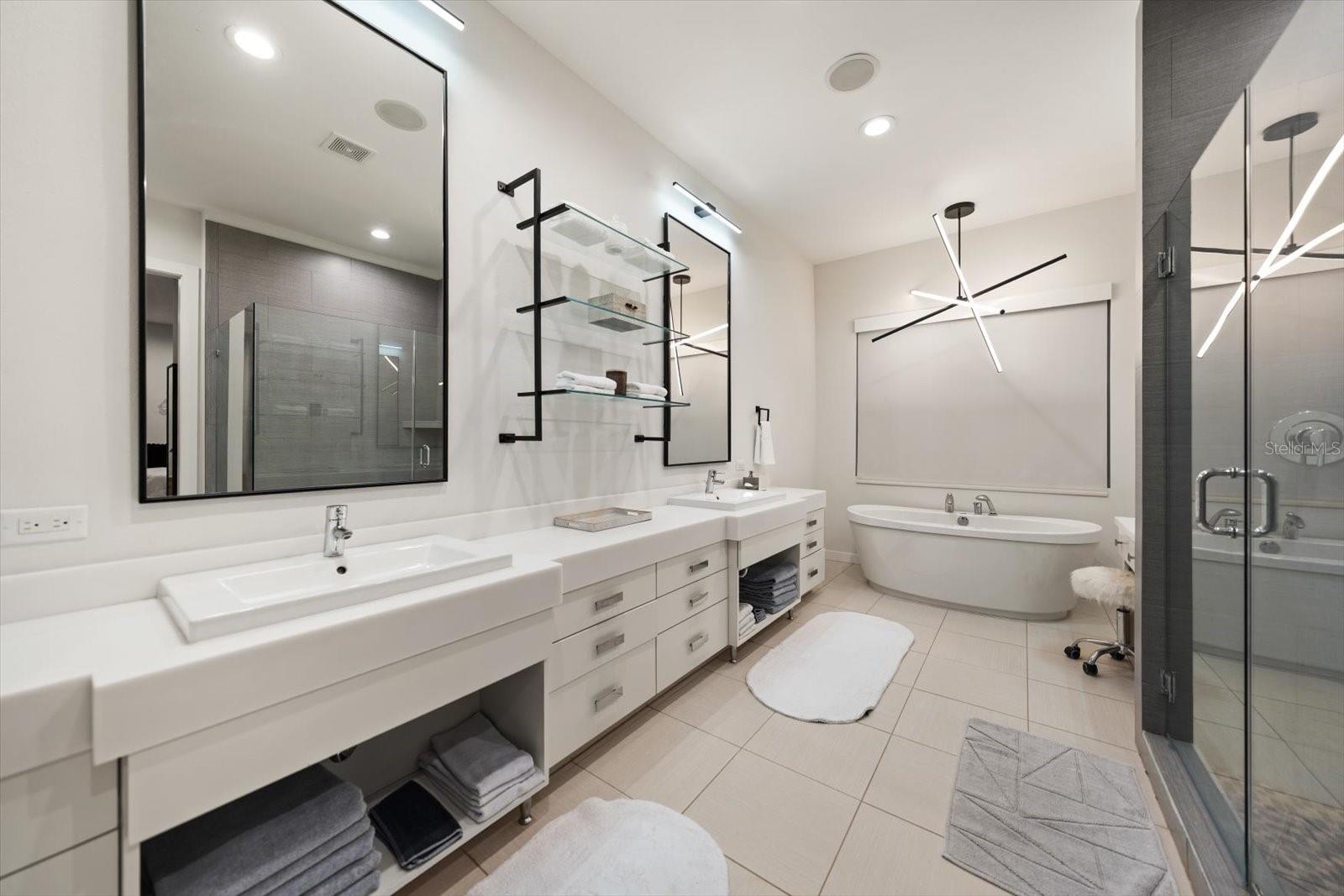 VIRGINIA PARK - Residential