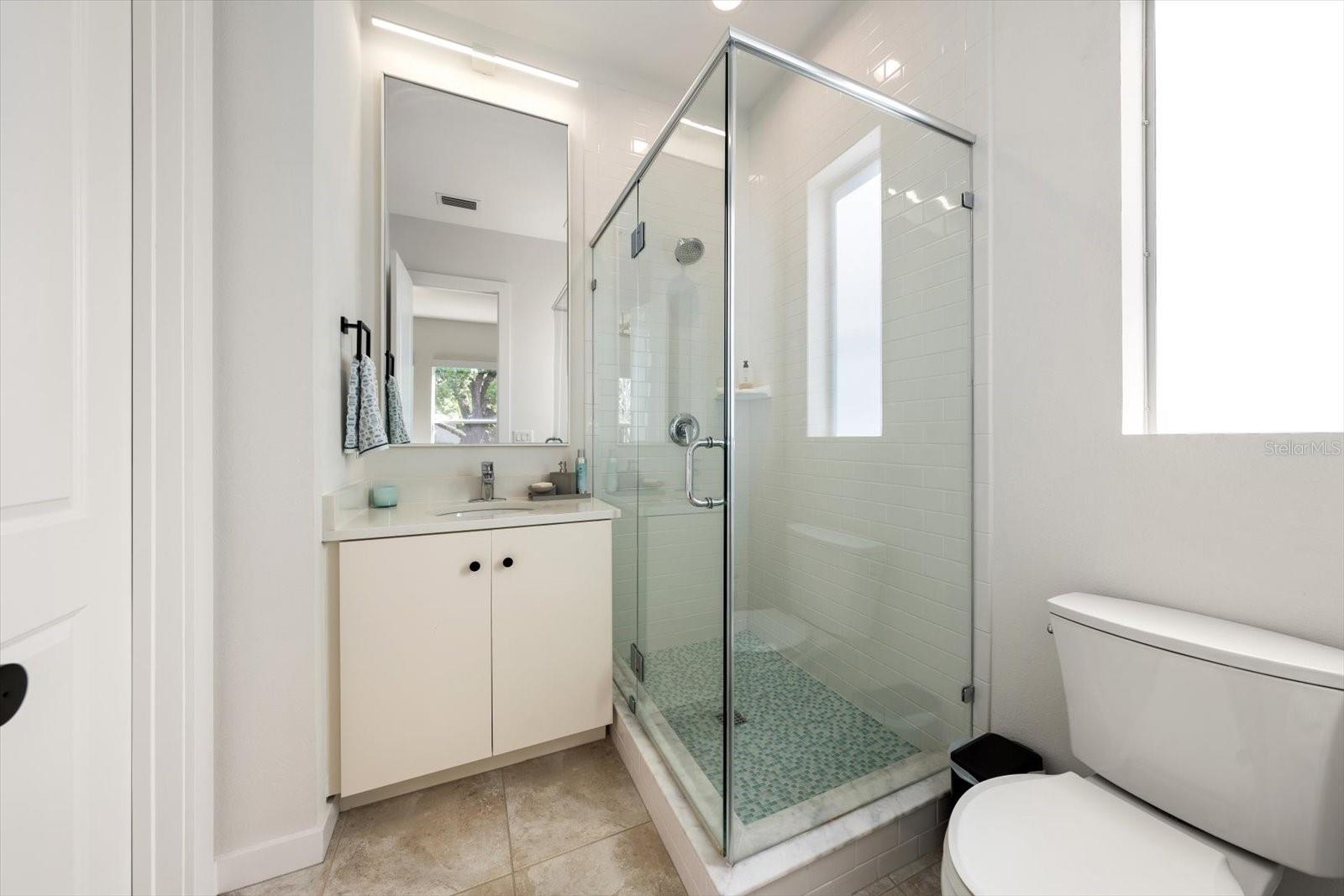 VIRGINIA PARK - Residential