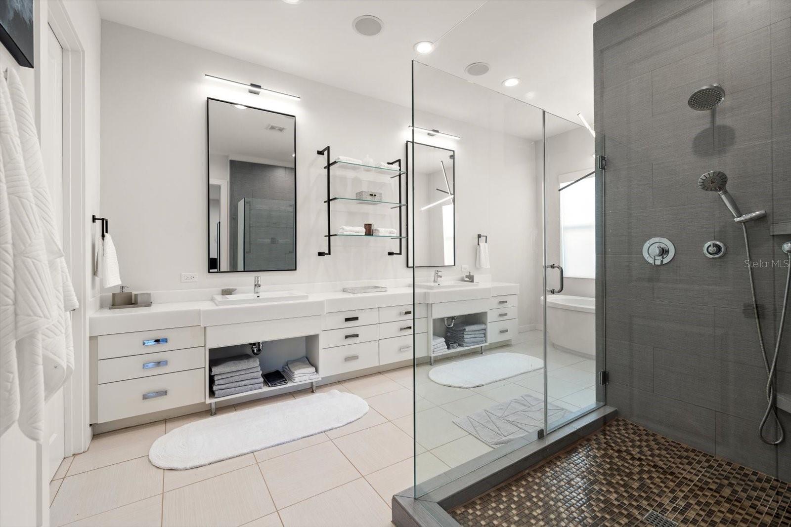 VIRGINIA PARK - Residential