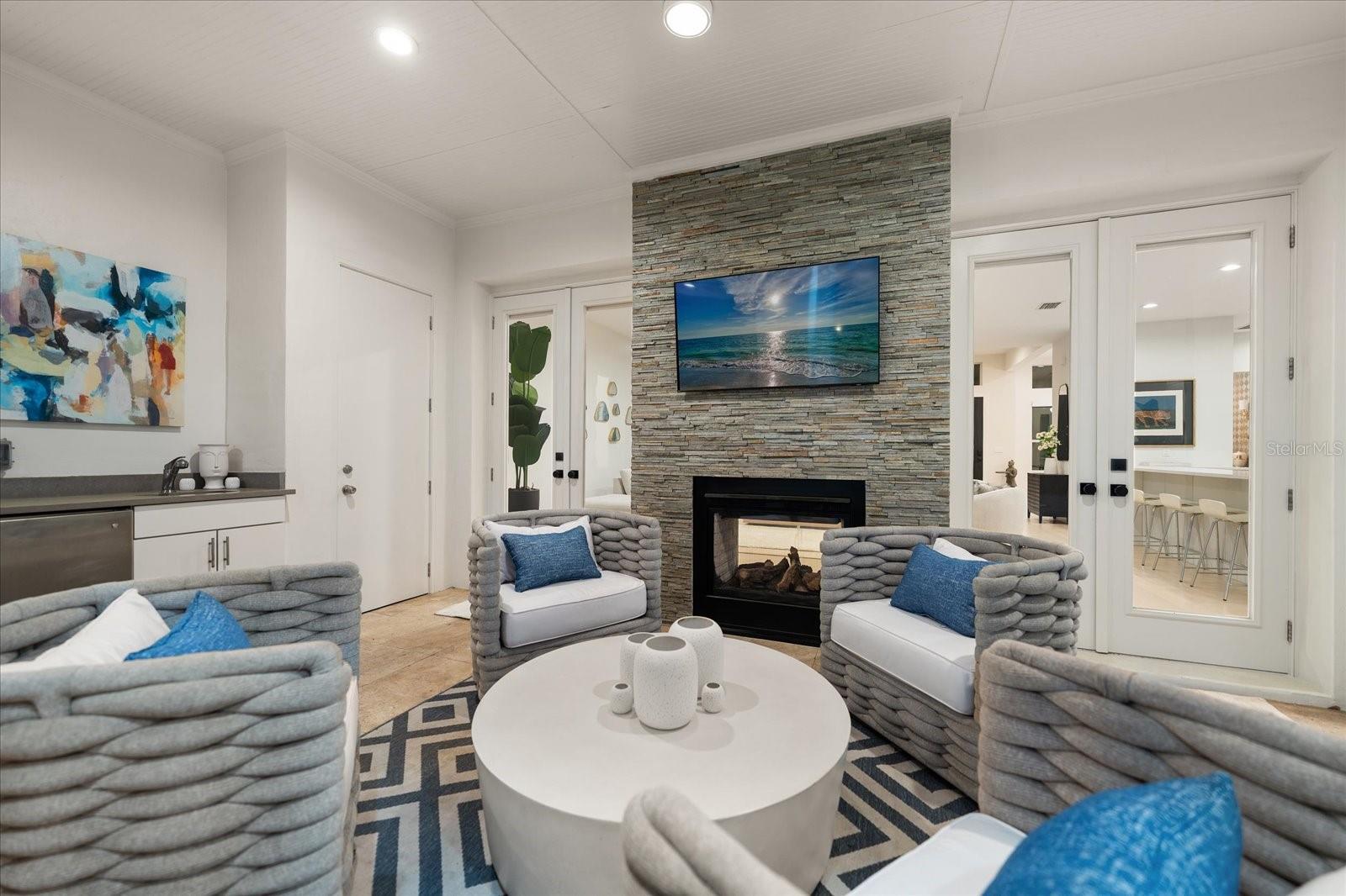 VIRGINIA PARK - Residential