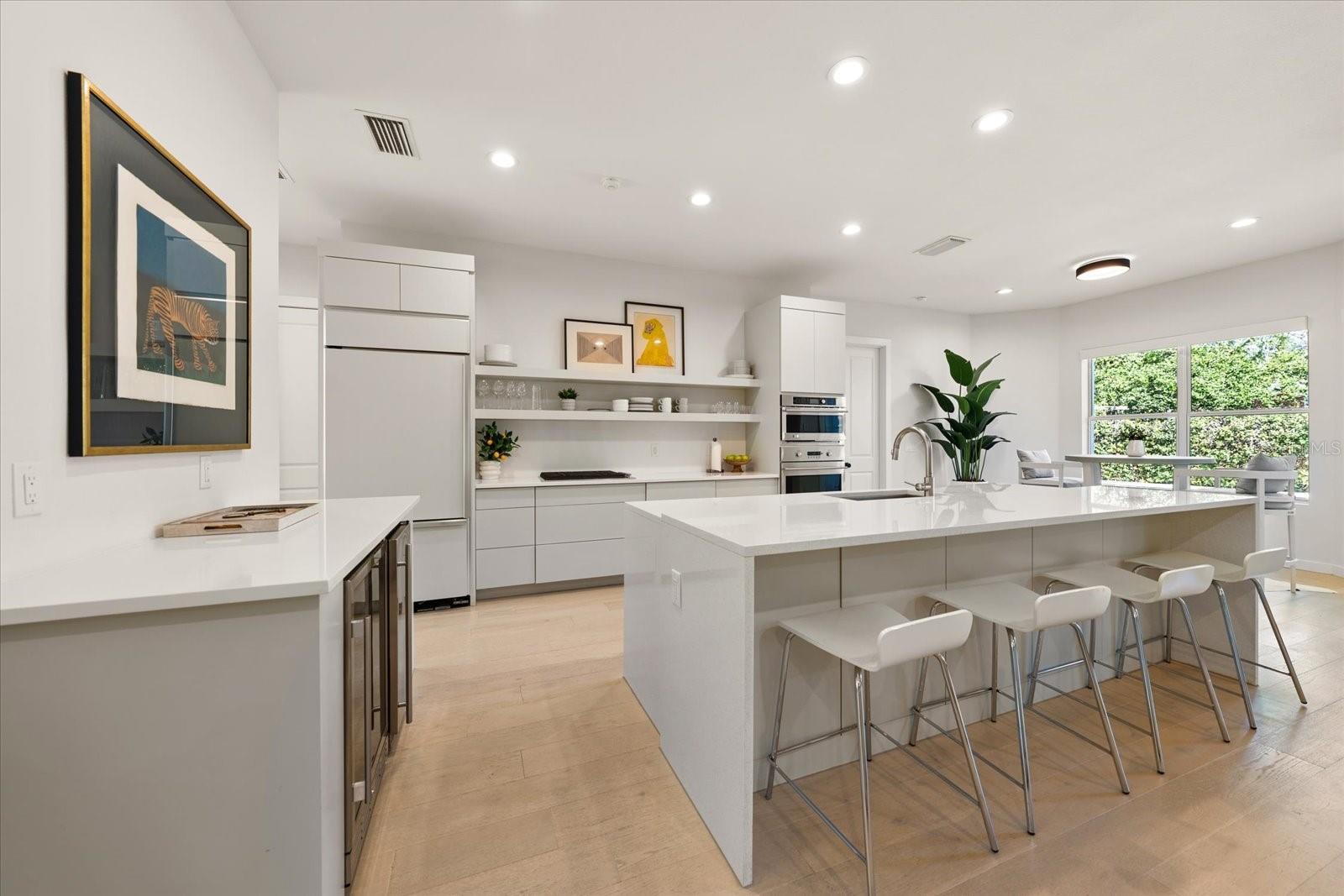 VIRGINIA PARK - Residential