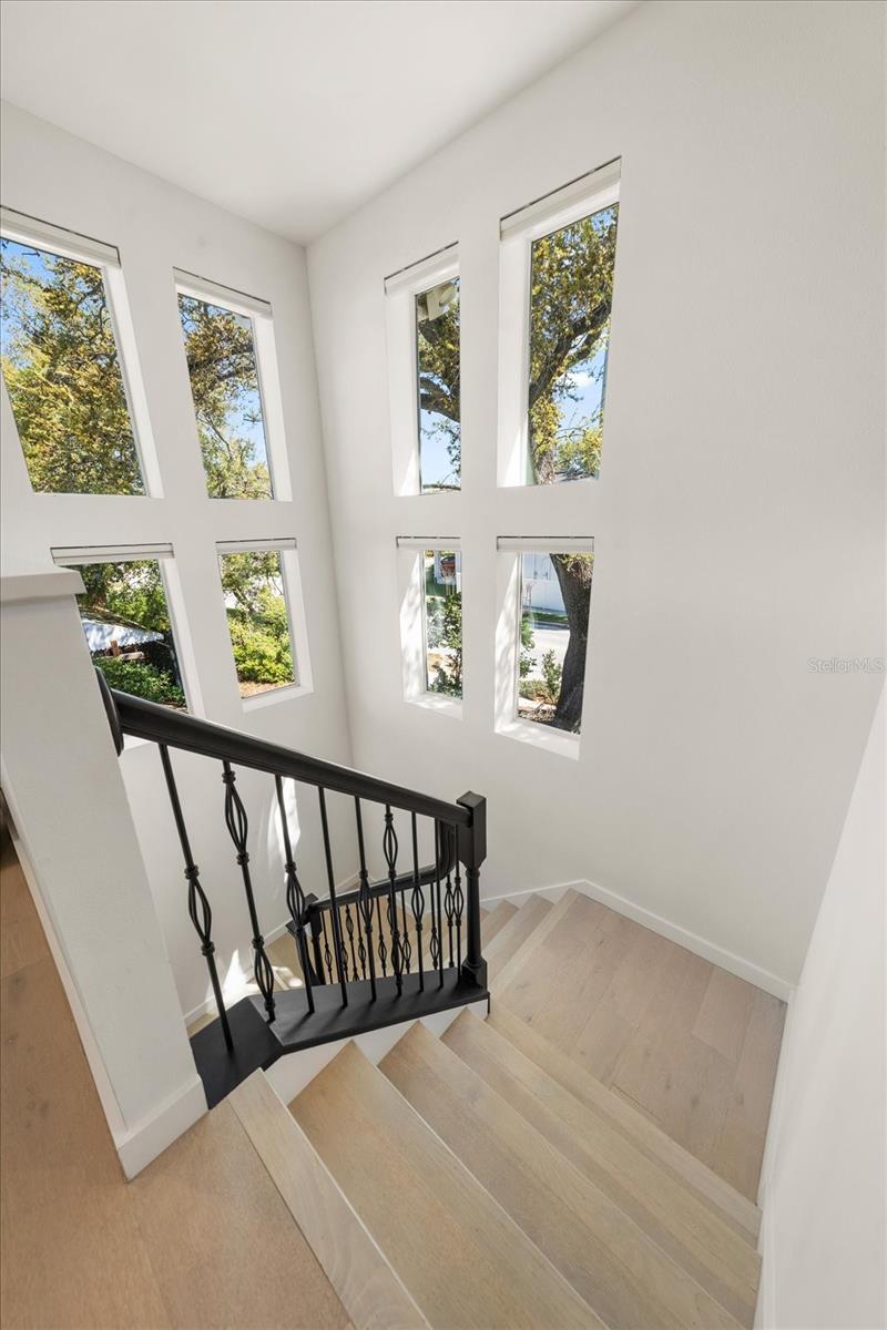 VIRGINIA PARK - Residential