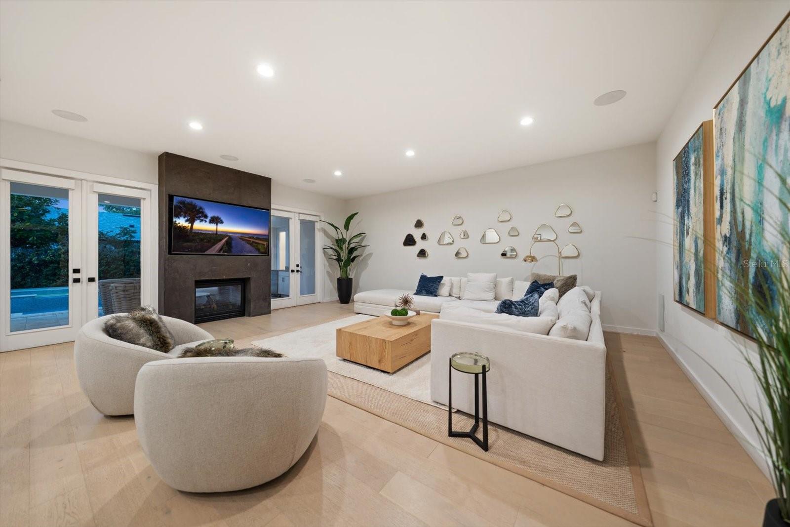 VIRGINIA PARK - Residential