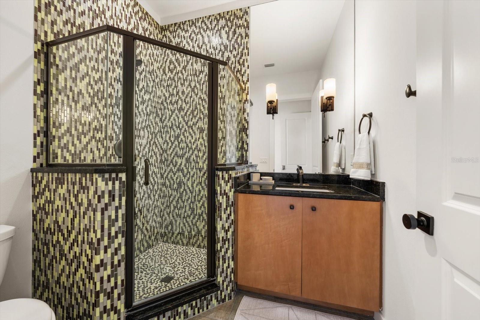 VIRGINIA PARK - Residential