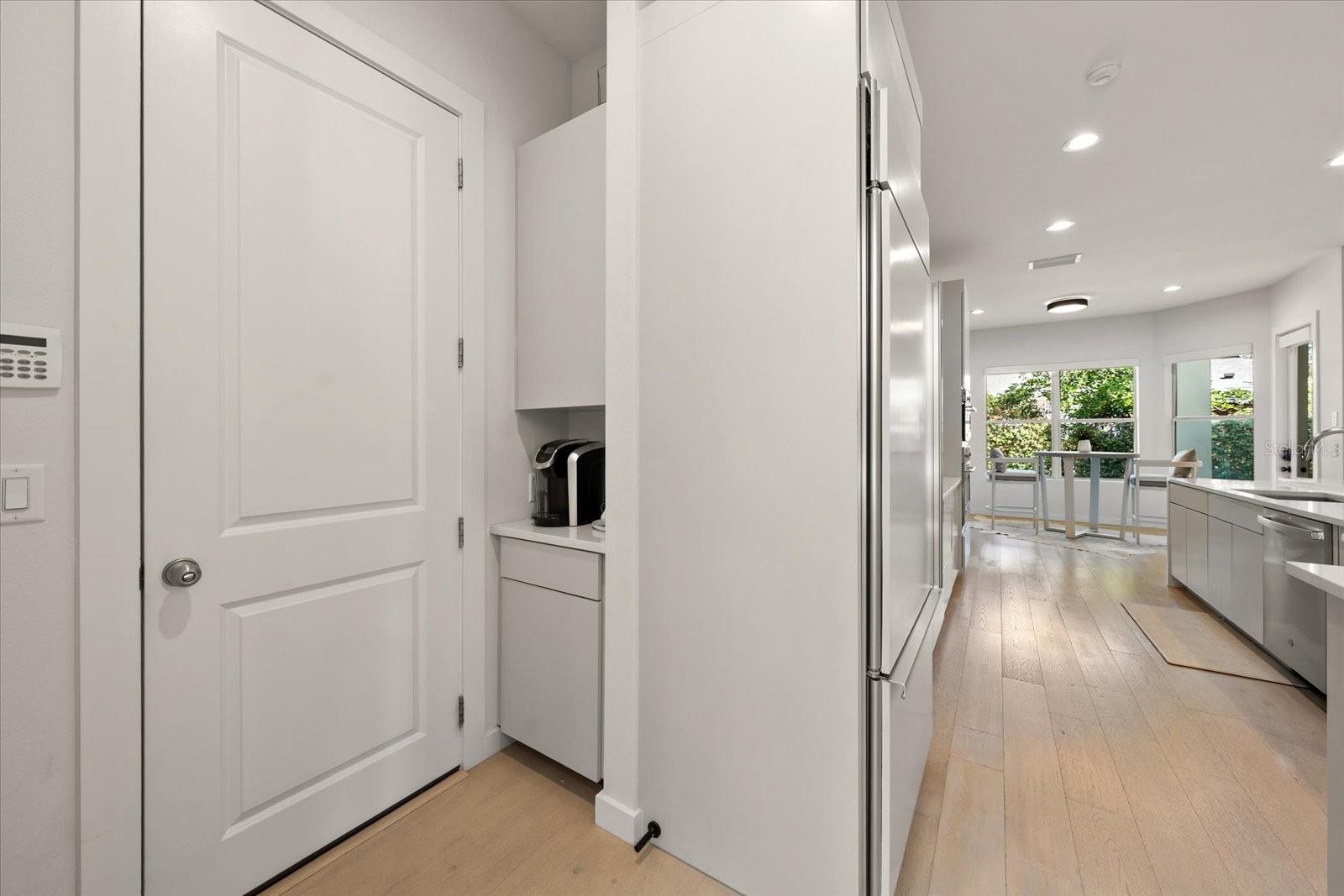 VIRGINIA PARK - Residential