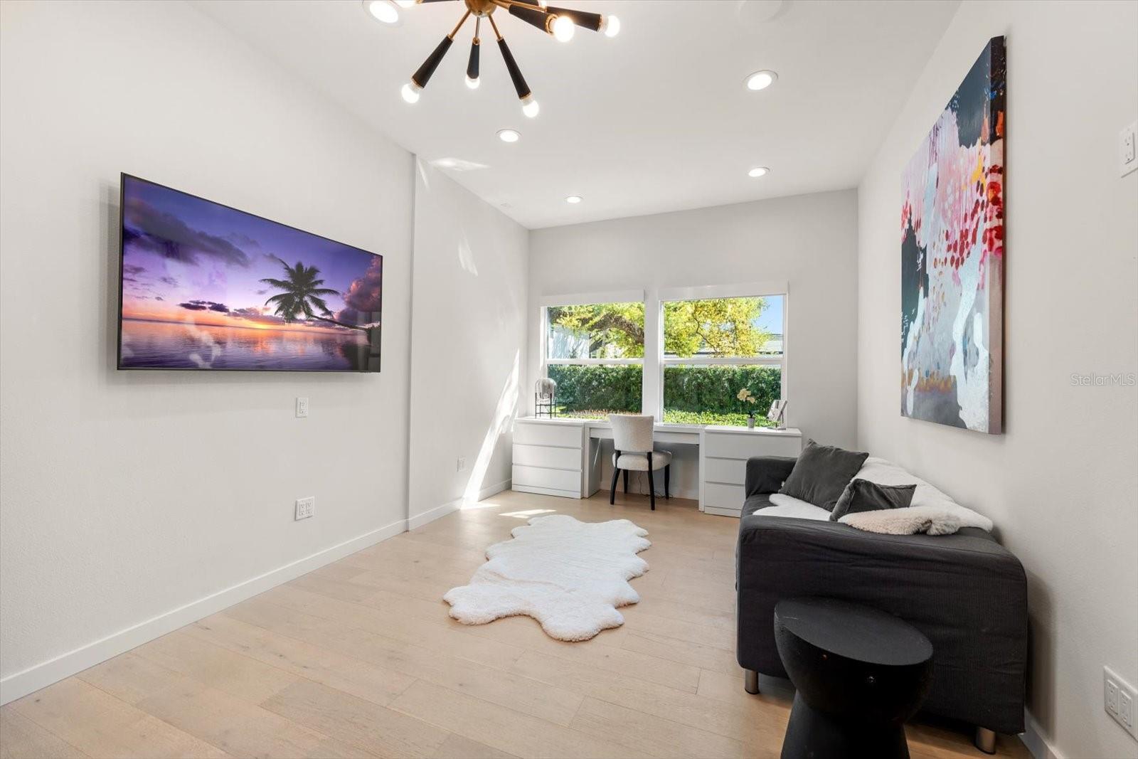 VIRGINIA PARK - Residential