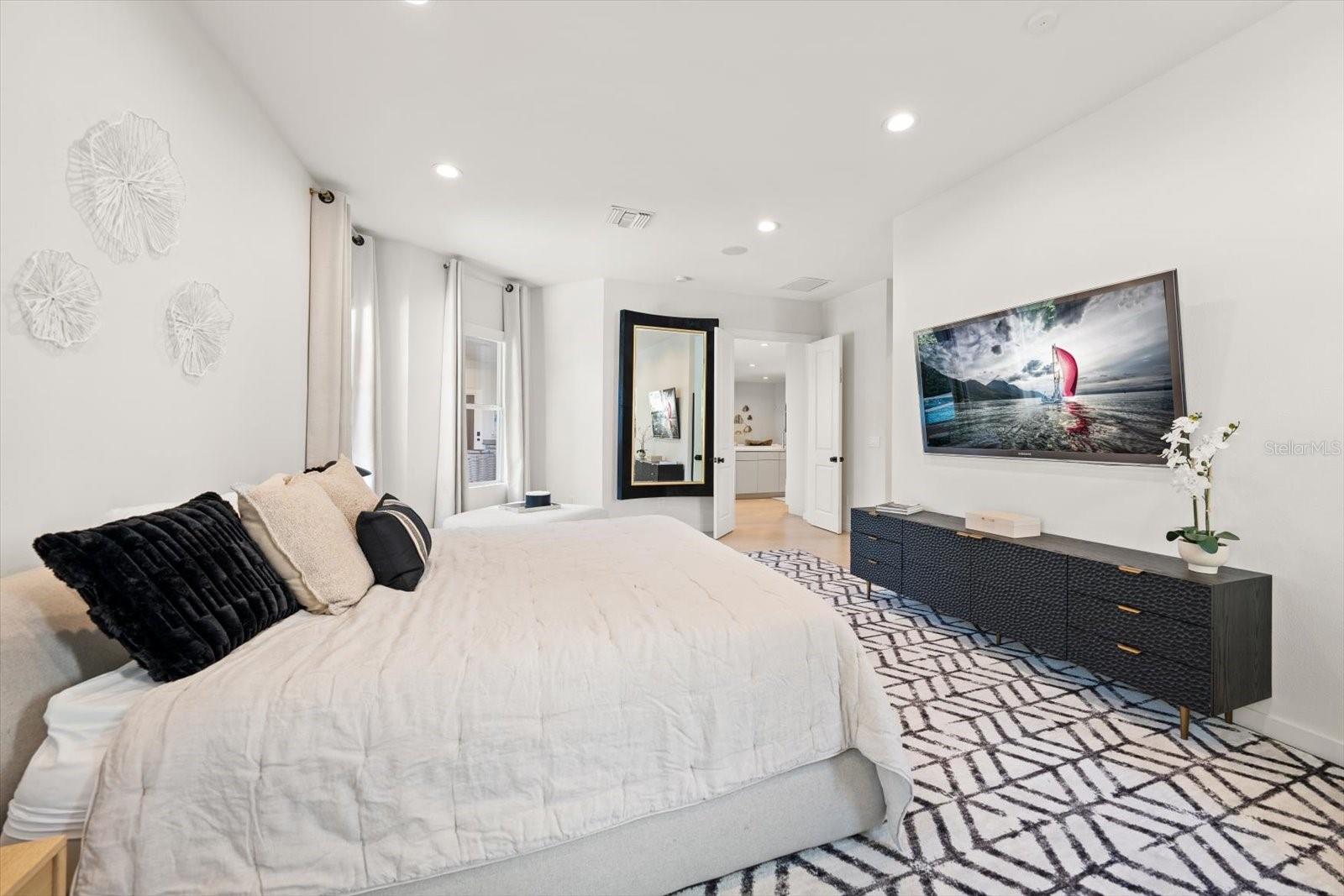 VIRGINIA PARK - Residential