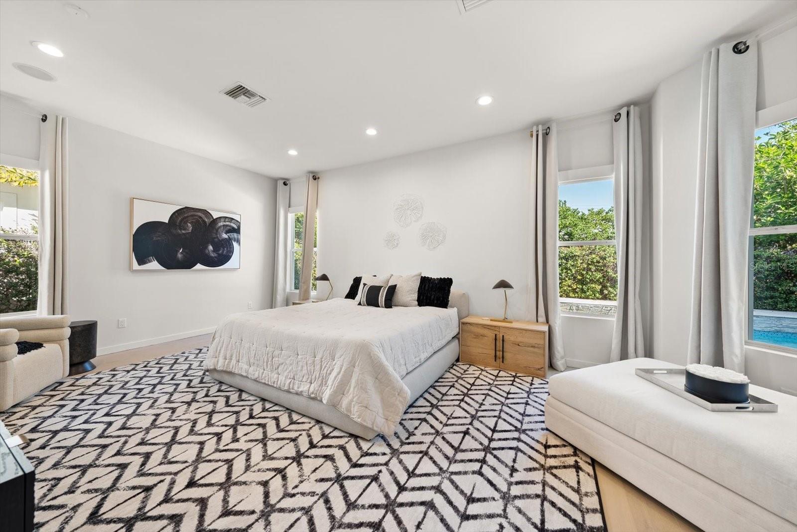 VIRGINIA PARK - Residential