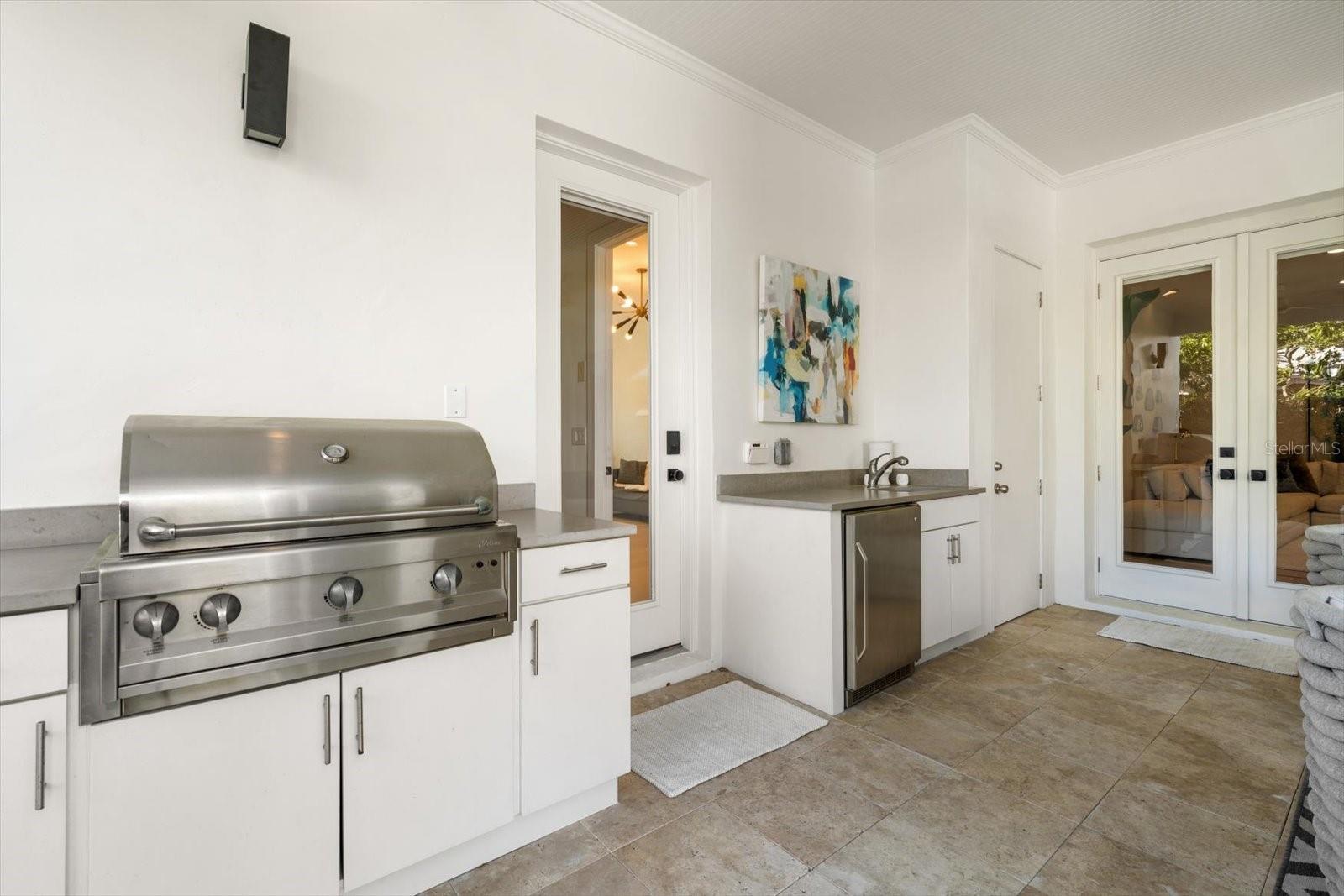 VIRGINIA PARK - Residential