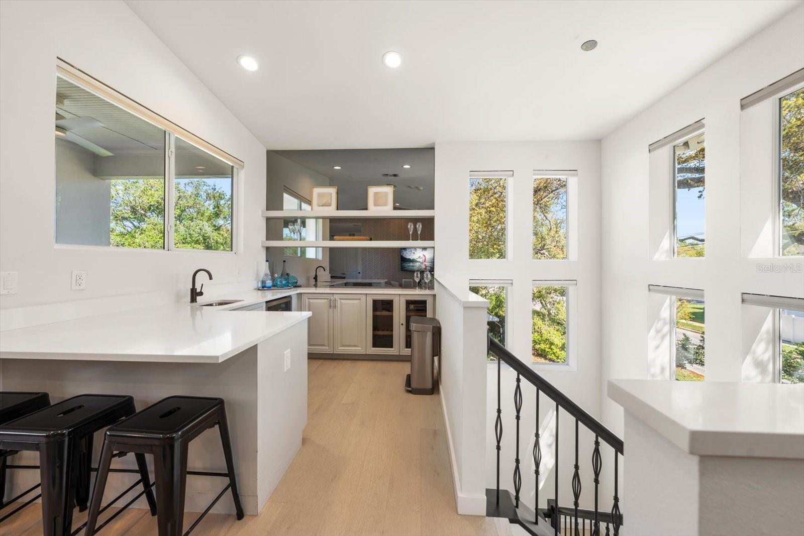 VIRGINIA PARK - Residential