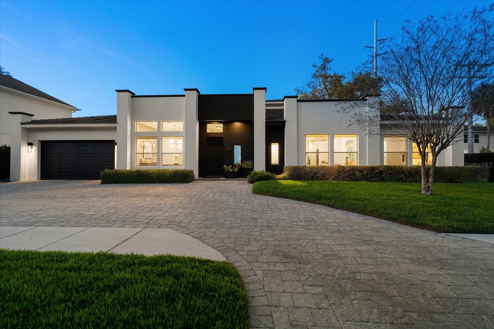 3901 W GRANADA STREET