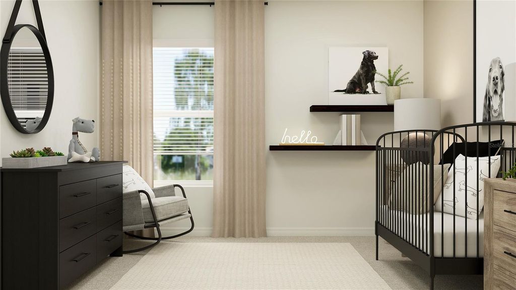 Photo of 12007 Brae Way, Dade City, FL 33525 (MLS # TB8382637)