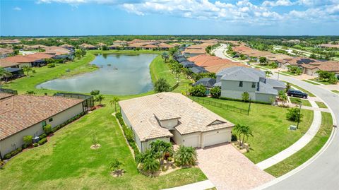 Photo of 20661 Benissimo Drive, Venice, FL 34293 (MLS # A4660332)