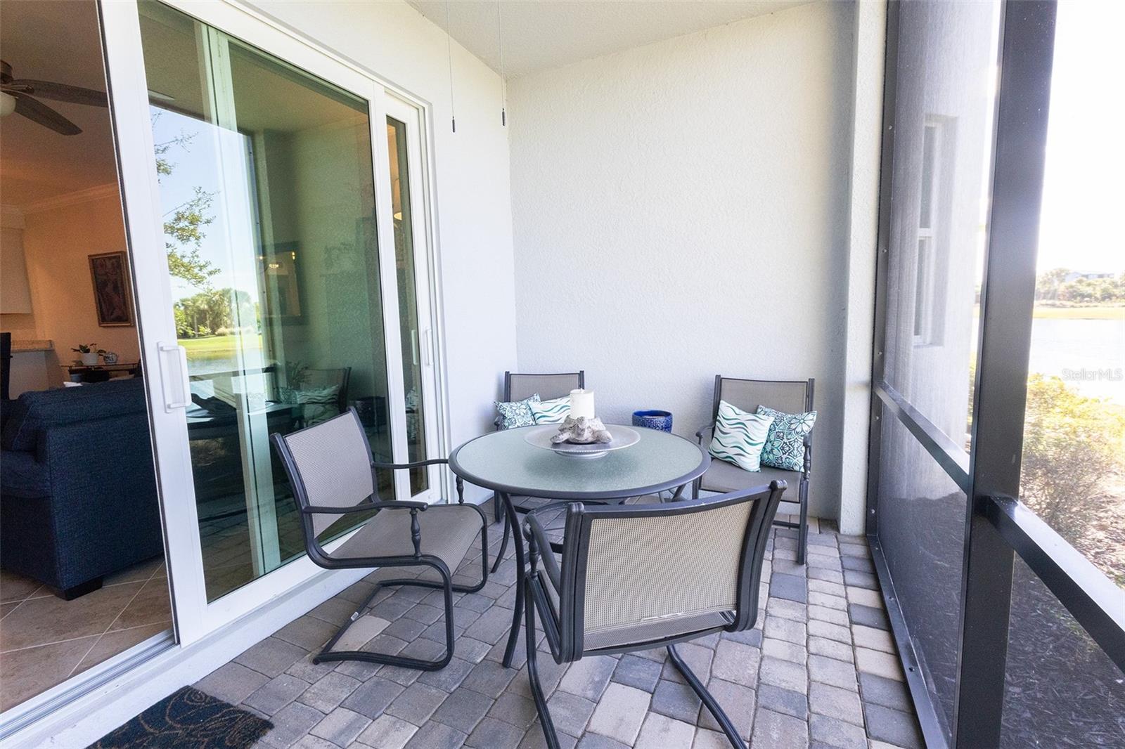 HERITAGE LANDING GOLF & COUNTRY CLUB - Residential