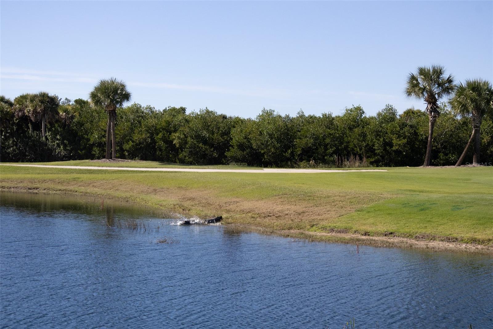HERITAGE LANDING GOLF & COUNTRY CLUB - Residential