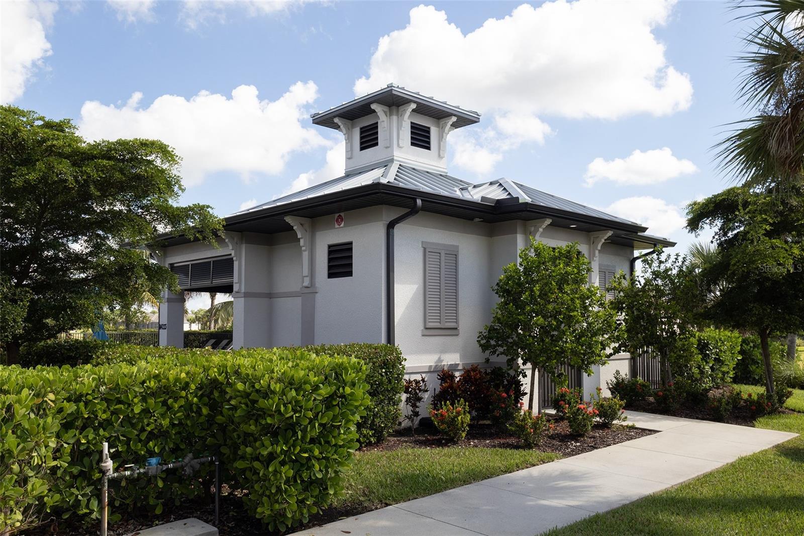 HERITAGE LANDING GOLF & COUNTRY CLUB - Residential