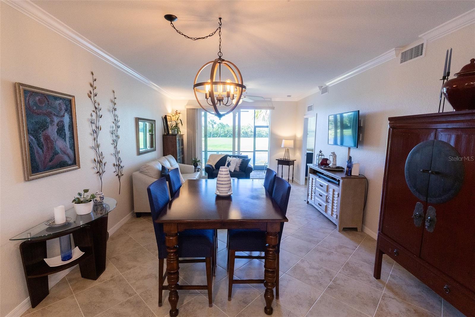 HERITAGE LANDING GOLF & COUNTRY CLUB - Residential