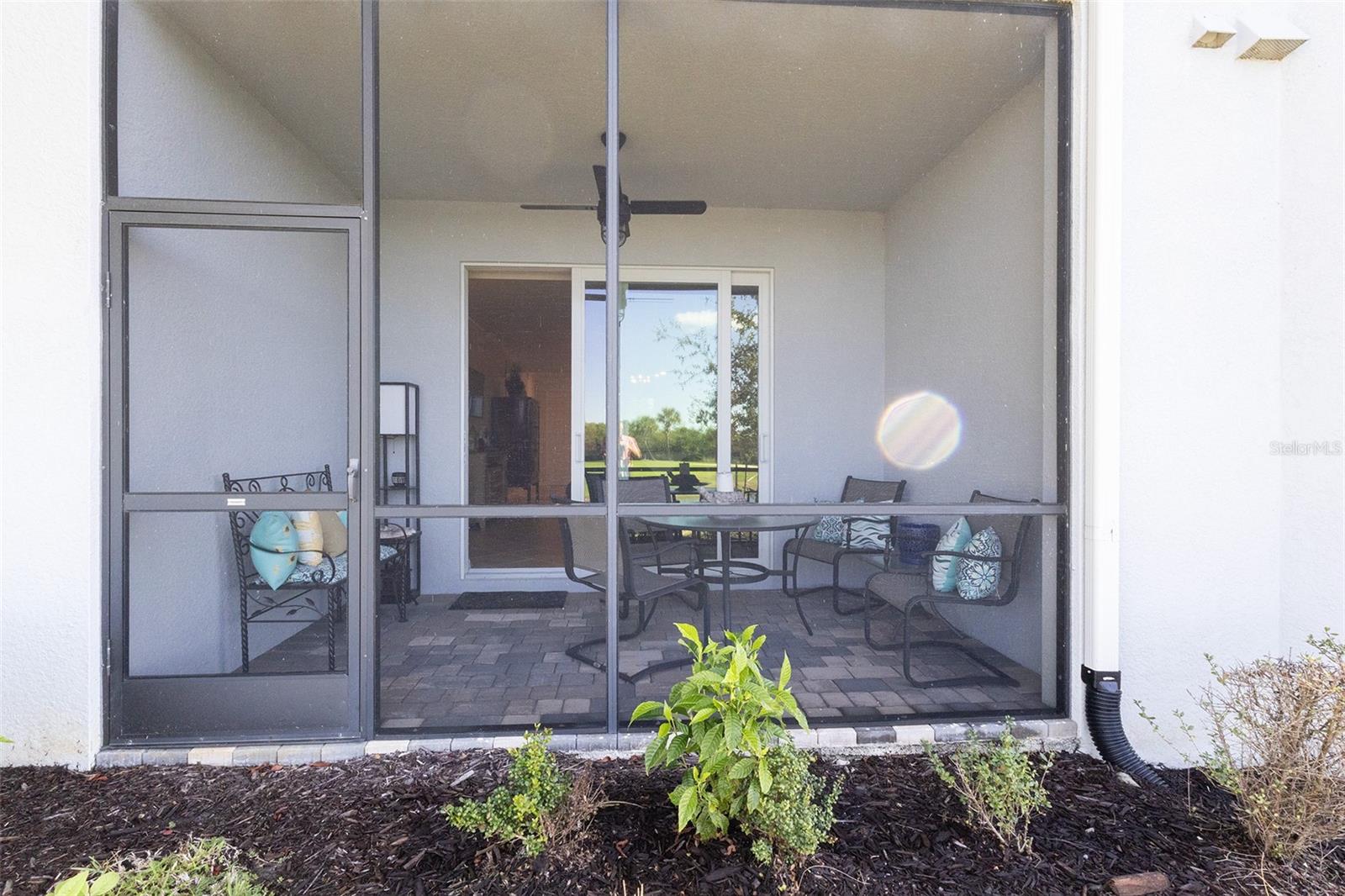 HERITAGE LANDING GOLF & COUNTRY CLUB - Residential