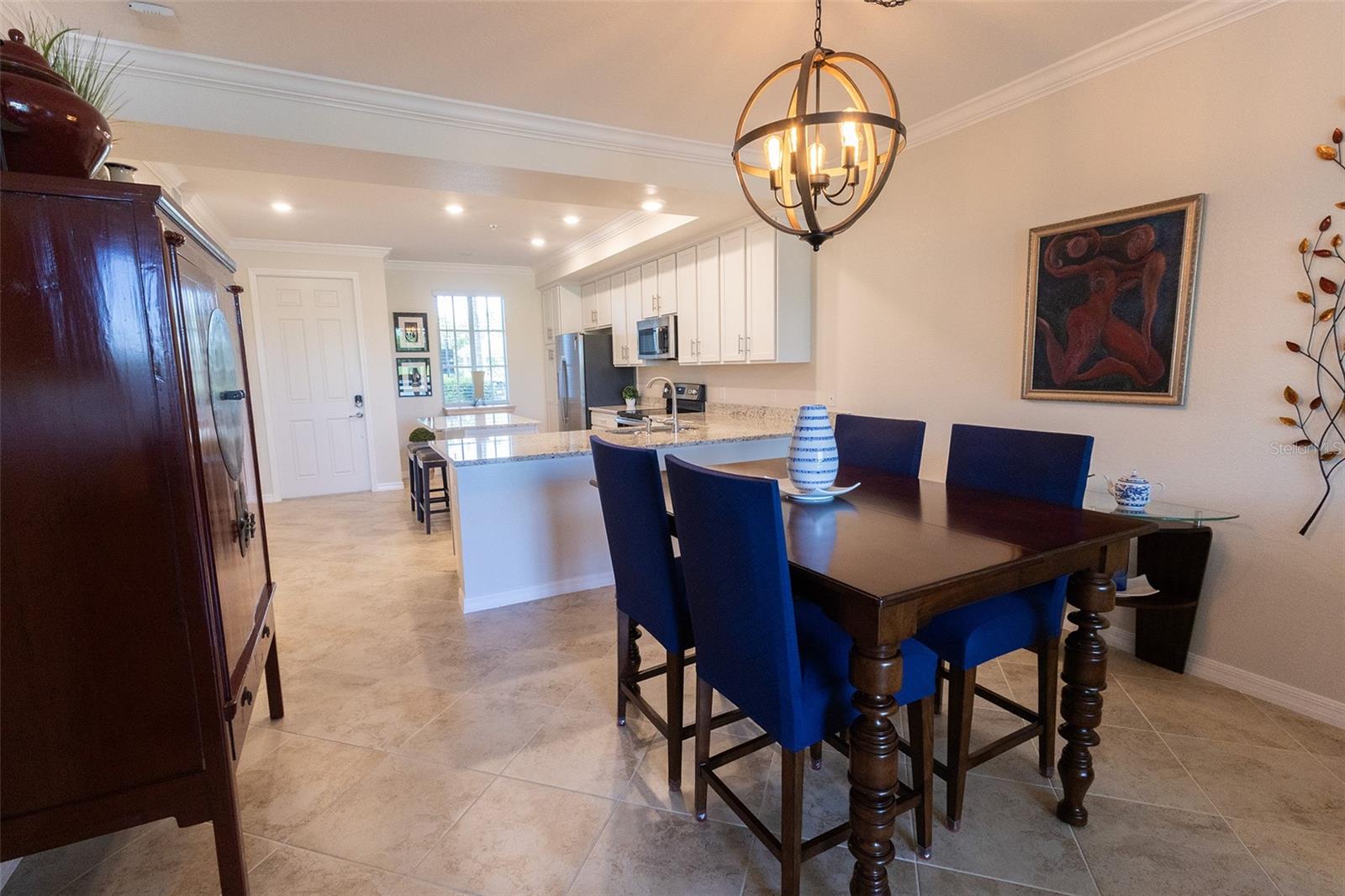 HERITAGE LANDING GOLF & COUNTRY CLUB - Residential