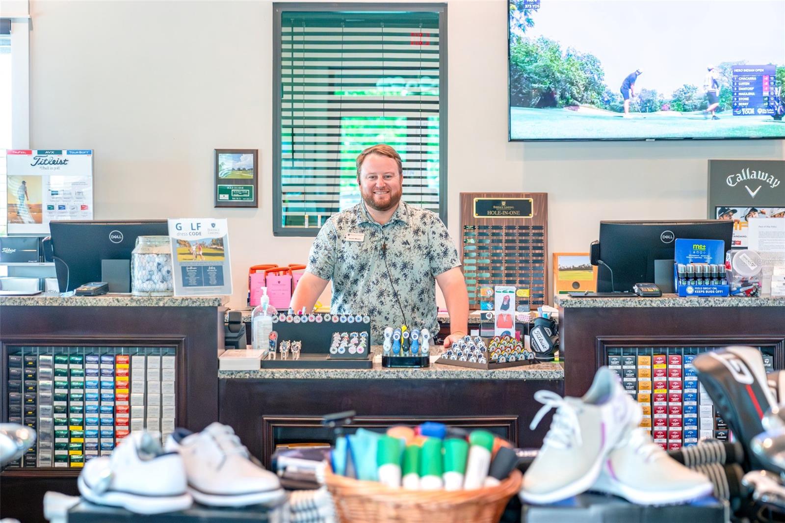 HERITAGE LANDING GOLF & COUNTRY CLUB - Residential