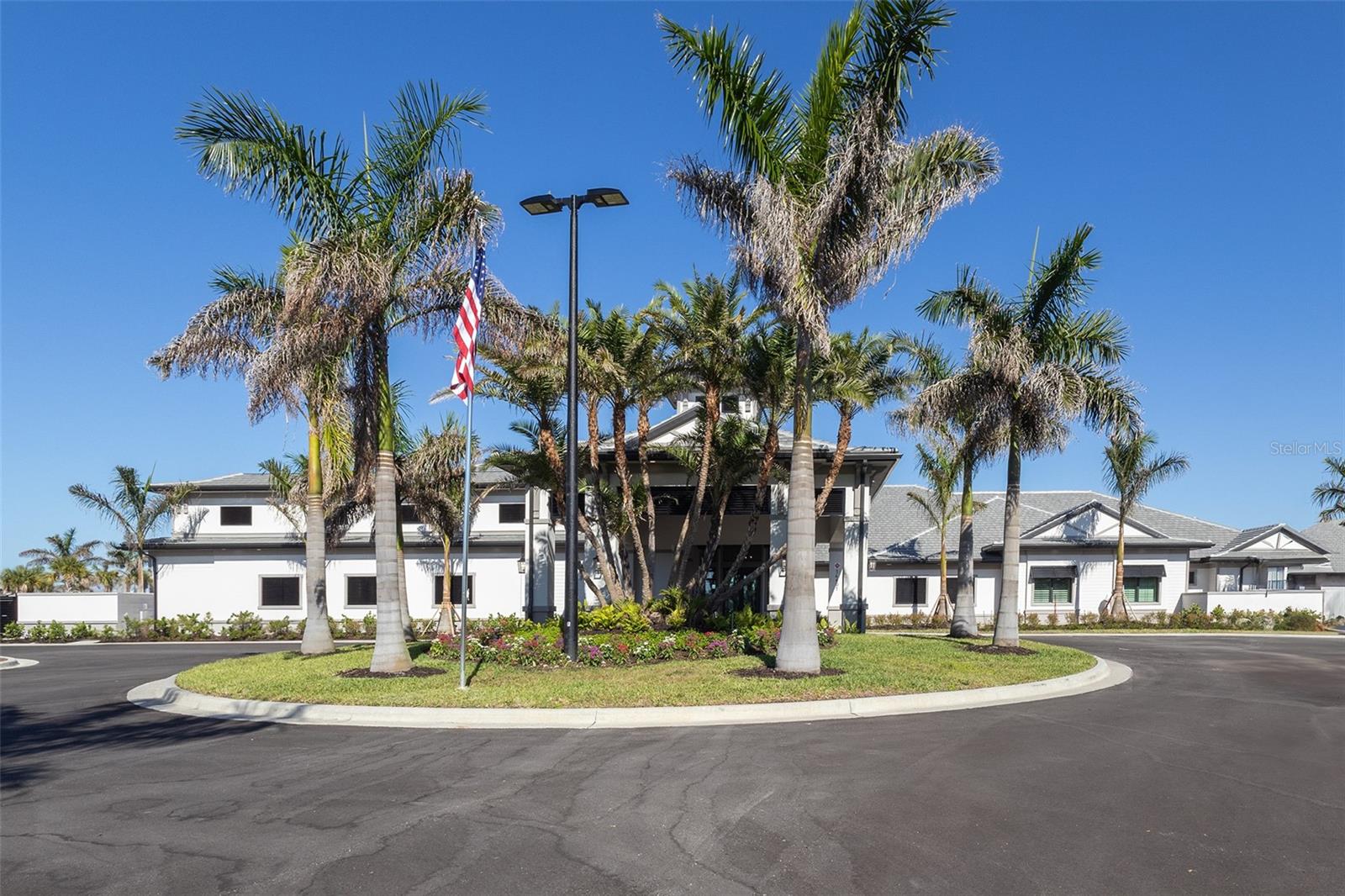 HERITAGE LANDING GOLF & COUNTRY CLUB - Residential