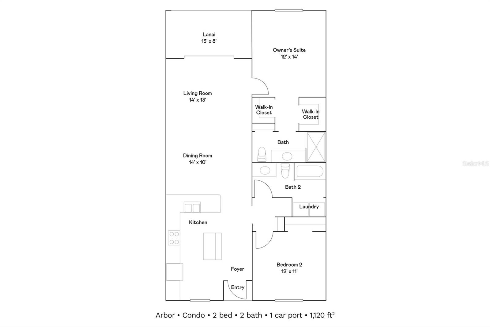 HERITAGE LANDING GOLF & COUNTRY CLUB - Residential