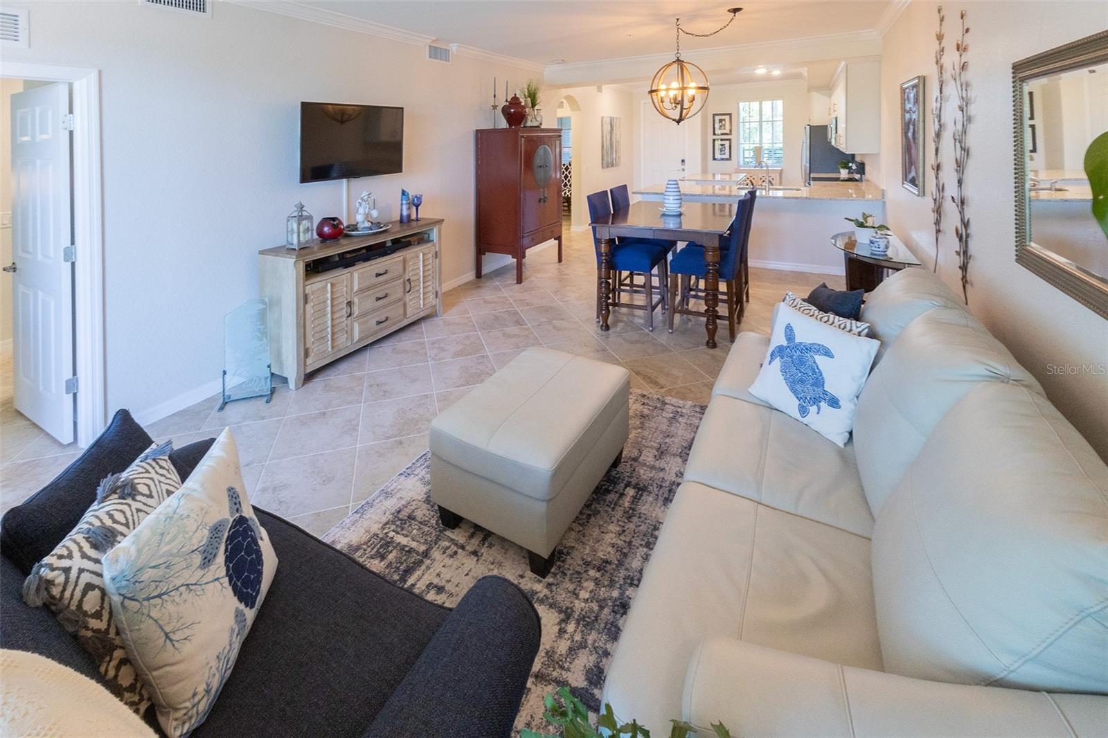 HERITAGE LANDING GOLF & COUNTRY CLUB - Residential