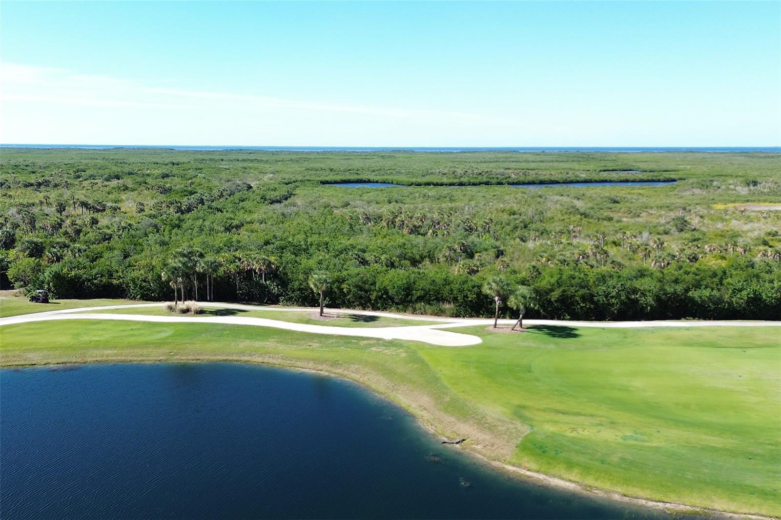 HERITAGE LANDING GOLF & COUNTRY CLUB - Residential