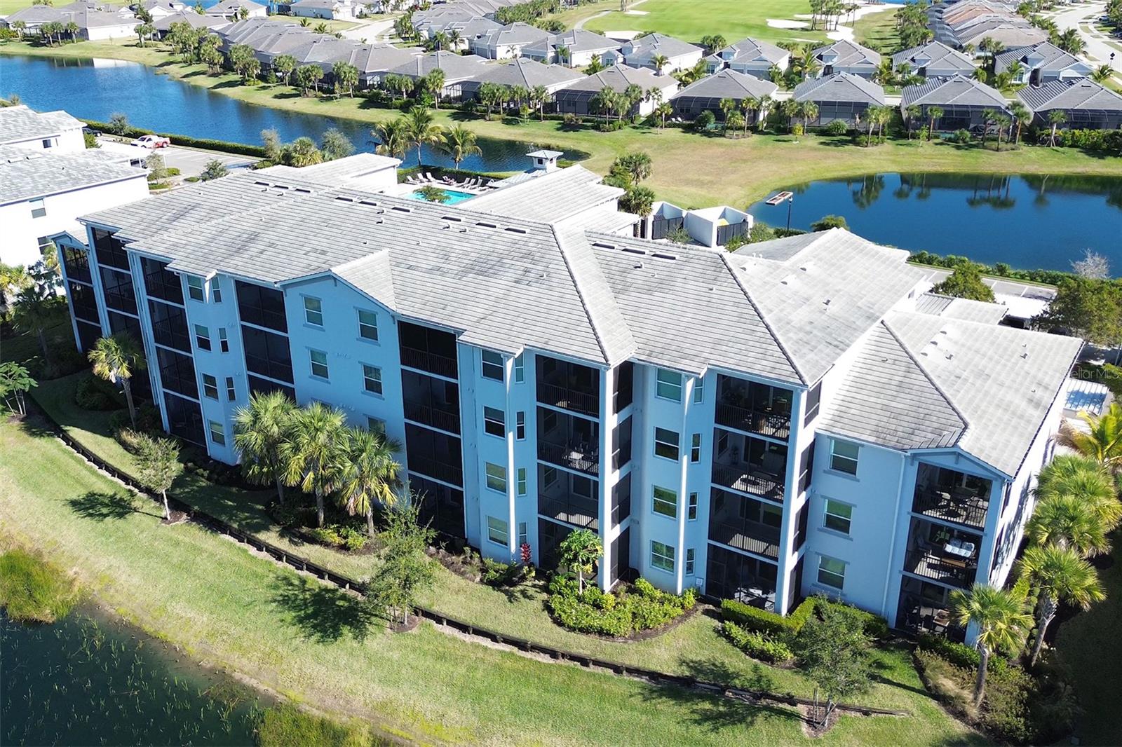 HERITAGE LANDING GOLF & COUNTRY CLUB - Residential