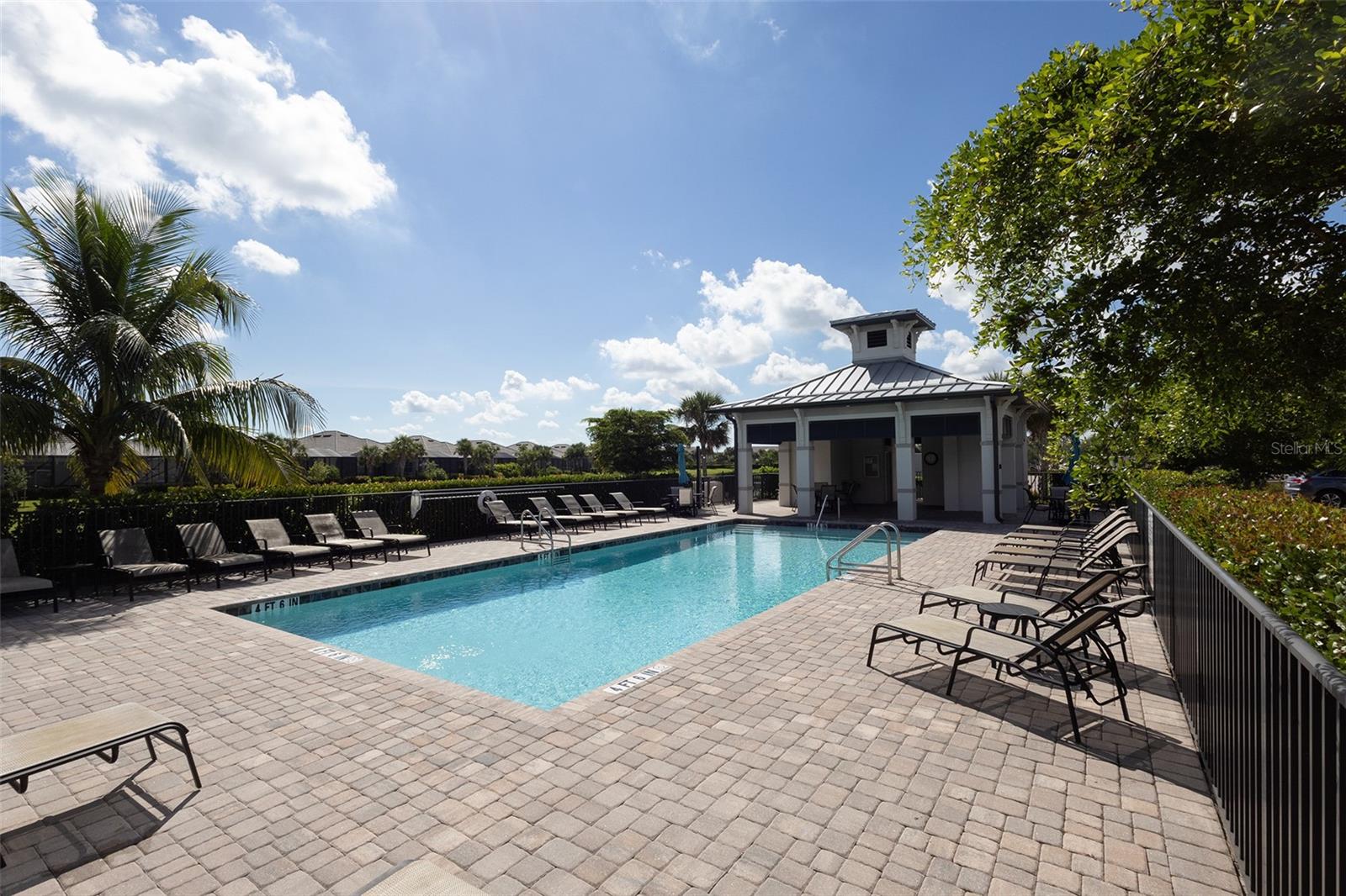 HERITAGE LANDING GOLF & COUNTRY CLUB - Residential