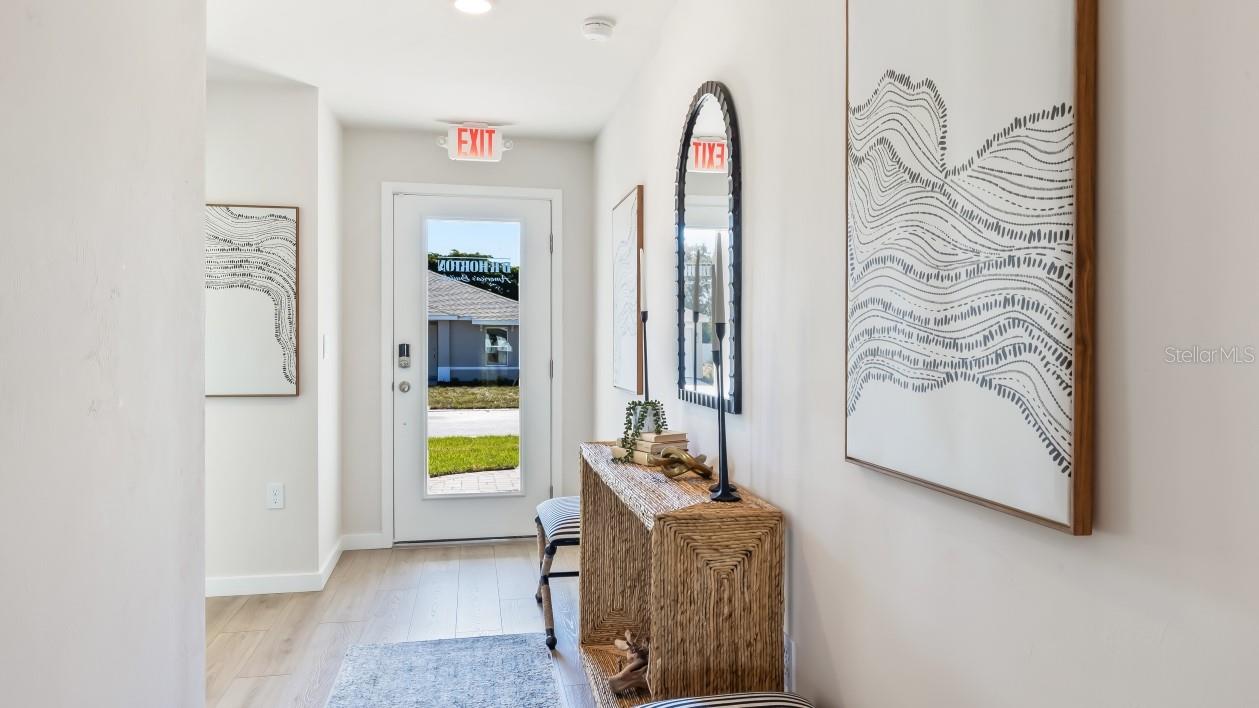 WEST PORT EAST PHASE 1B - Residential