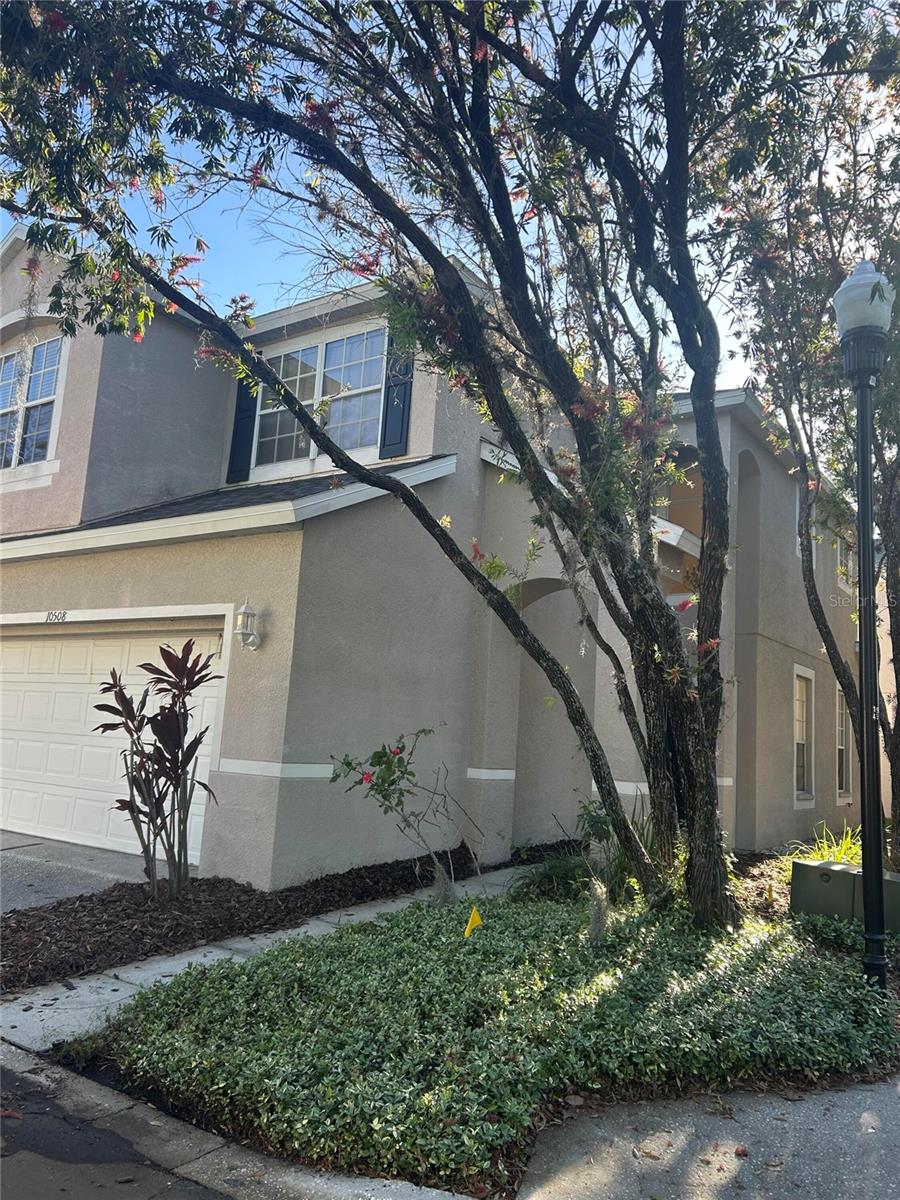 WESTCHASE SEC 211 - Residential