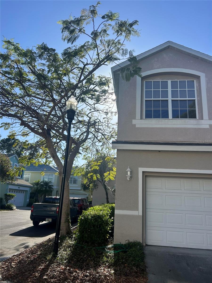 WESTCHASE SEC 211 - Residential