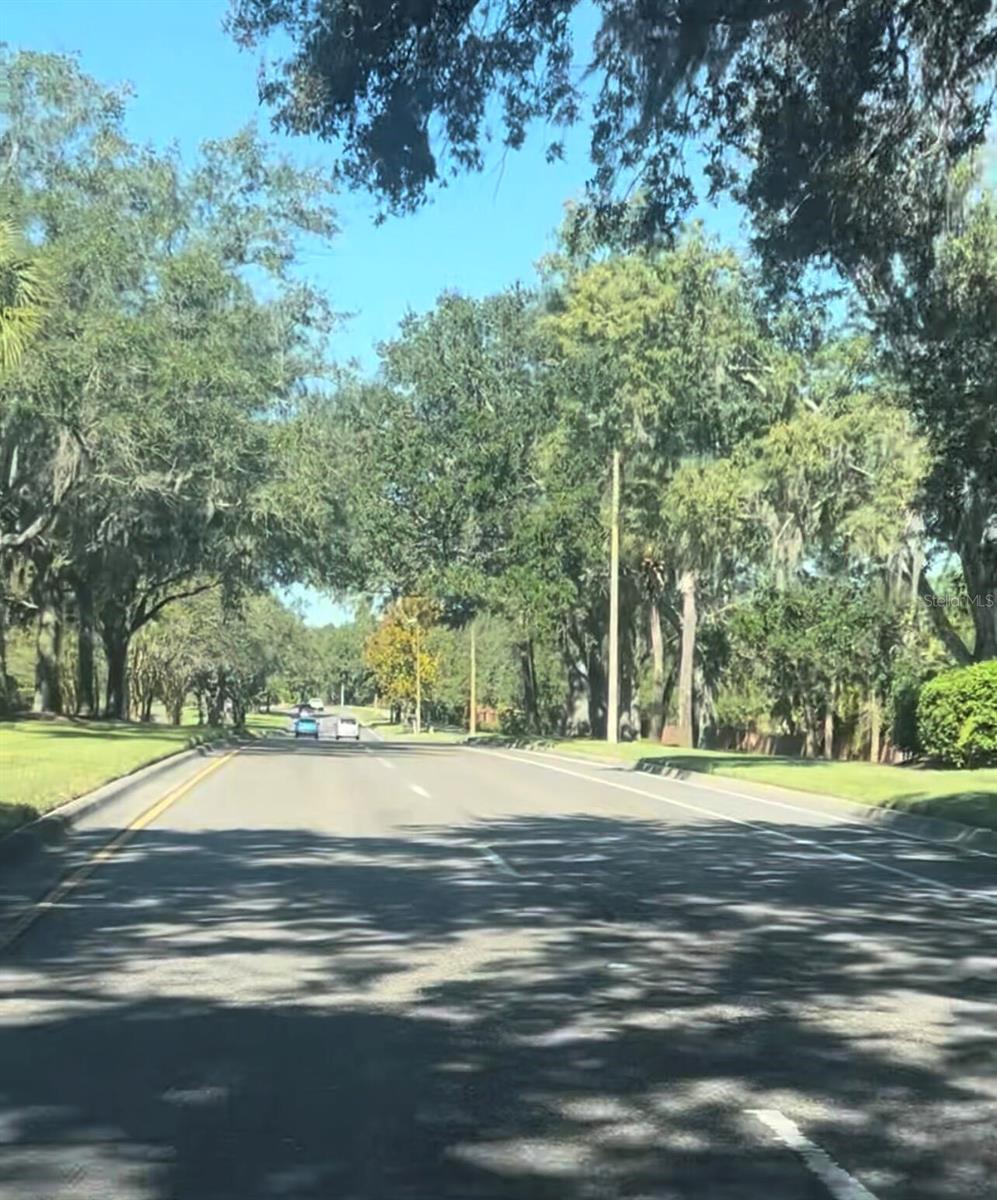 WESTCHASE SEC 211 - Residential